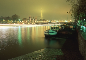 Poses Longues Paris 